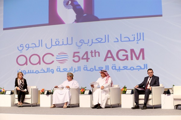 54th AGM - Qatar - 2021 15